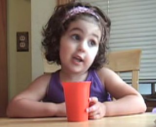 Three-Year-Old Reviews Star Wars Episode IV
